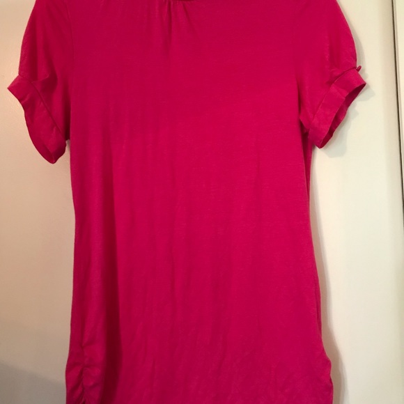 Pink top - Picture 2 of 2